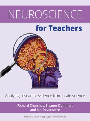 cover image of Neuroscience for Teachers